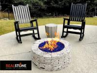 Realstone Granite Firepits image 2